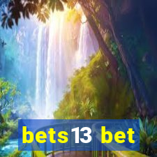 bets13 bet